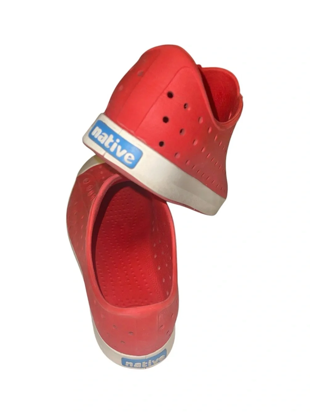 Native Kids Water Shoes